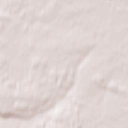 Kukushtan Terrain Map