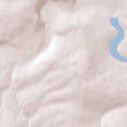 Visim Terrain Map