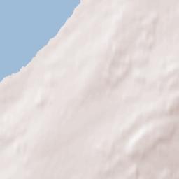 3 Forestry Houses, Culbokie, South Glascairn Terrain Map