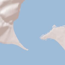 Ness Road, Fortrose, Highland IV10, UK Terrain Map