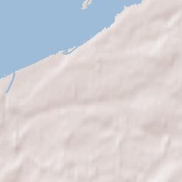 Maggot Road, Nairn, Highland IV12, UK Terrain Map