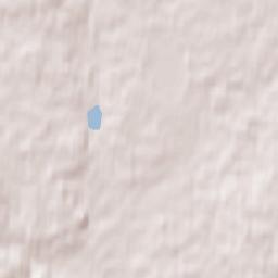 Malmbäck Terrain Map