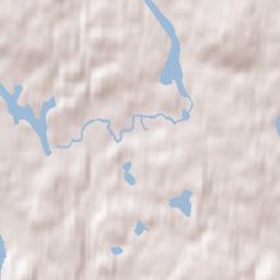Storebro Terrain Map