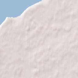 Vibble Terrain Map