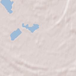 Yaroslavskiy Rayon Terrain Map