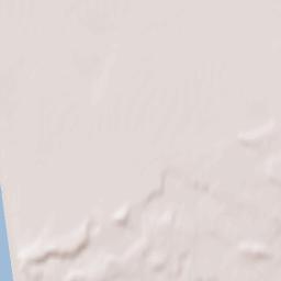 Pilot Point Alaska Terrain Map