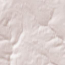 Nolinskiy Rayon Terrain Map