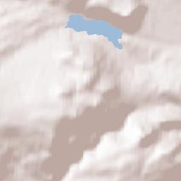 2 Gas St, Muirton Mains, Muir of Ord, Highland IV6 7UR, UK Terrain Map