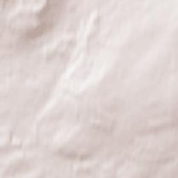 Muir of Ord Terrain Map