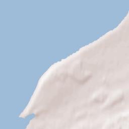 Old Military Road, Inverness, Highland IV2, UK Terrain Map