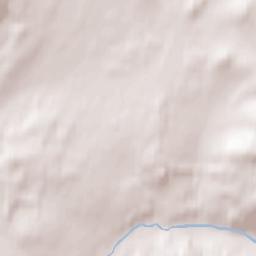 10 Lonach Crescent, Huntly, Moray AB54, UK Terrain Map