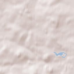 A950, Peterhead, Aberdeenshire AB42 4JR Terrain Map