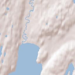 Sätila Terrain Map
