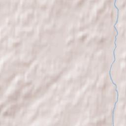 Limmared Terrain Map