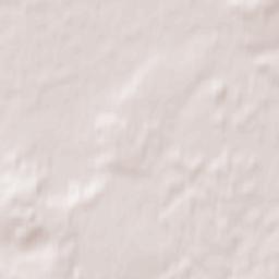 Zaykovo Terrain Map
