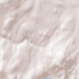 9 School Road, Ruthven, Huntly, Aberdeenshire AB54 4SG, UK Terrain Map