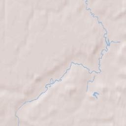 Sindal Terrain Map