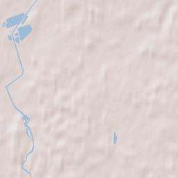Gotland Terrain Map