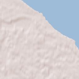 Roja Terrain Map