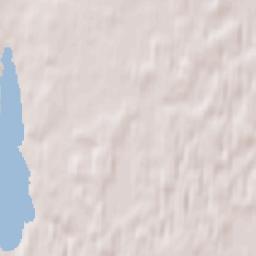 Limbaži Terrain Map