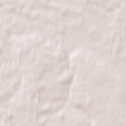 Varnavinskiy Rayon Terrain Map