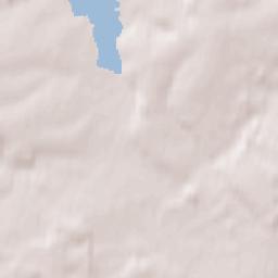 Nema Terrain Map