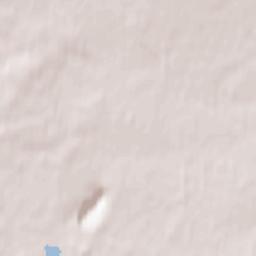 Tsementnyy Terrain Map