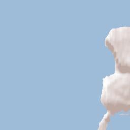 Unnamed Road Isle of Skye Highland IV55 Terrain Map