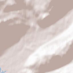 A890, Strathcarron, Highland IV54, UK Terrain Map