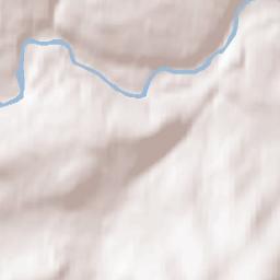 2 Carron House Cottages, Carron, Aberlour Terrain Map