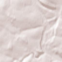 2 Greenmyres Cottages, Fyvie, Turriff, Aberdeenshire  Terrain Map