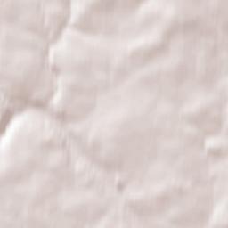 Gowanwell, Ellon, Aberdeenshire AB41, UK Terrain Map