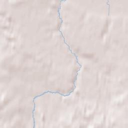 Frederikshavn Kommune Terrain Map
