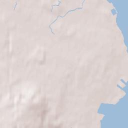 Frederikshavn Terrain Map
