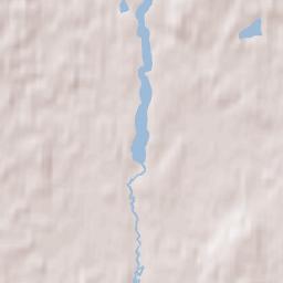 Skillingaryd Terrain Map