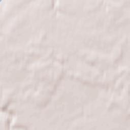 Navoloki Terrain Map