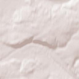 Filippovka Terrain Map