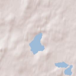 Kirovgrad Terrain Map