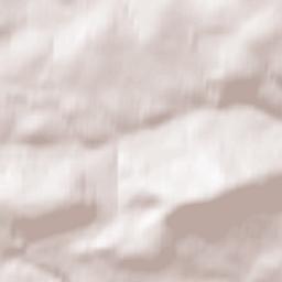 A96, Huntly, Aberdeenshire AB54, UK Terrain Map