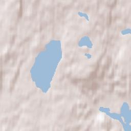 Marieholm Terrain Map