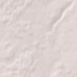 Burmakino Terrain Map