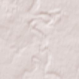 Privolzhsk Terrain Map