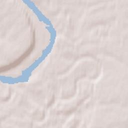 Varnavino Terrain Map
