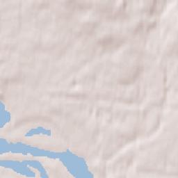 Medvedok Terrain Map