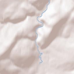 A941, Huntly, Moray AB54, UK Terrain Map