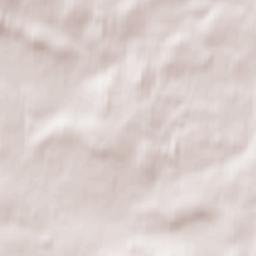 Oldmeldrum Terrain Map