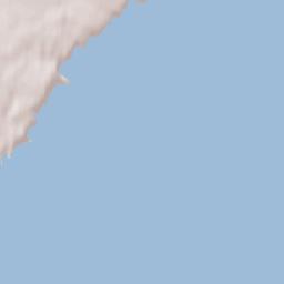 9 The Cliff, Collieston, Ellon, Aberdeenshire AB41 8RR, UK Terrain Map