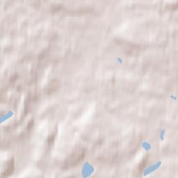 Landsbro Terrain Map
