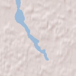 Valdemārpils Terrain Map