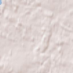 Stalbe Terrain Map